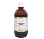 Maharasnadi Kashayam (450ml) by Maharishi Ayurveda